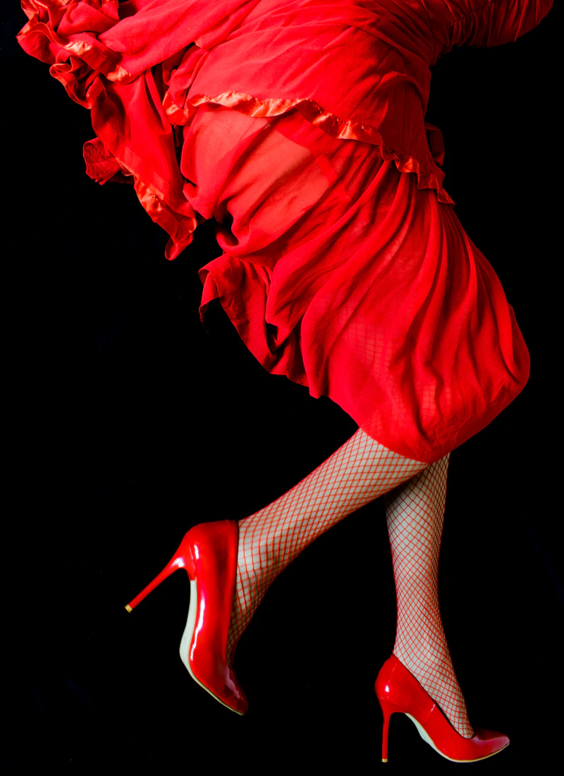 Heels class